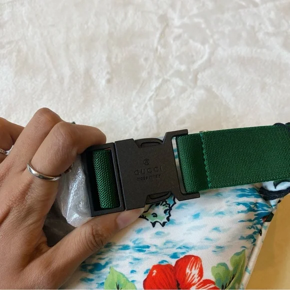 Gucci Fanny pack belt bag - Picture 6 of 10